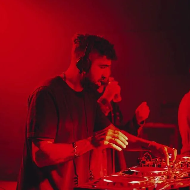 Frenetik punxant en directe
