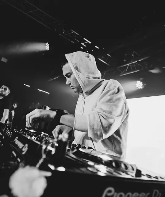 Limabeatz, proyecto de Javi Lara