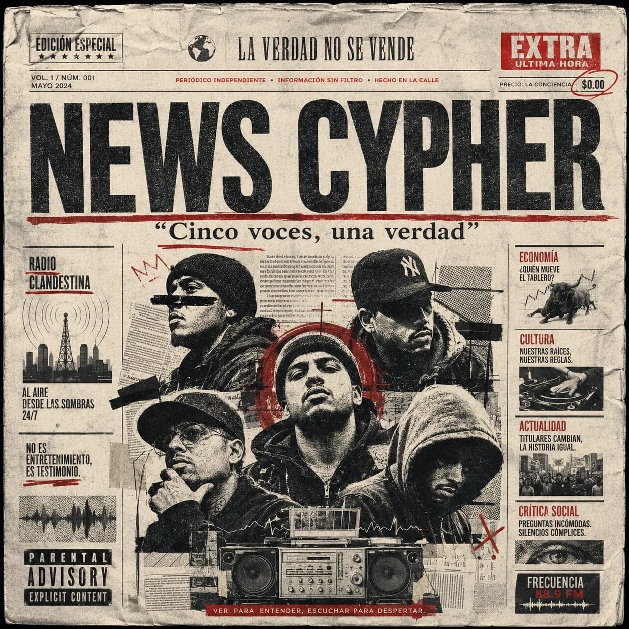 newsChyper